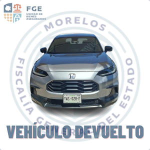 HONDA	HRV