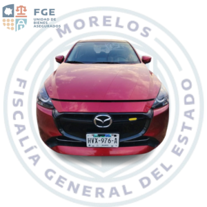 MAZDA	MAZDA 2