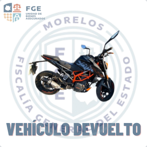 KTM	DUKE 250