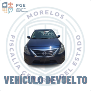 NISSAN	VERSA
