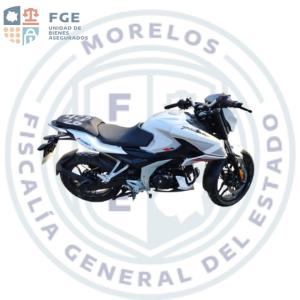 BAJAJ PULSAR N160