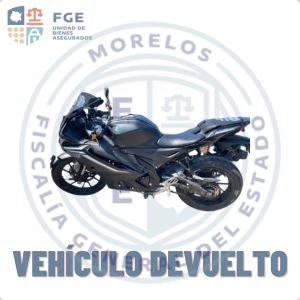 YAMAHA	R15