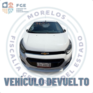 CHEVROLET BEAT