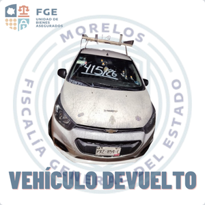 CHEVROLET BEAT