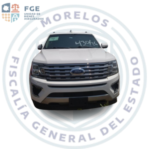 FORD EXPEDITION