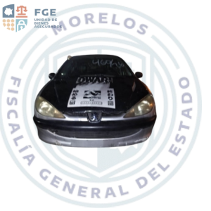 PEUGEOT	206
