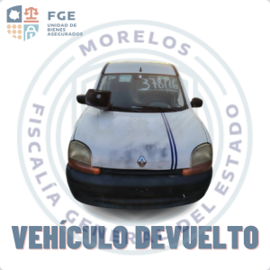 RENAULT	KANGOO