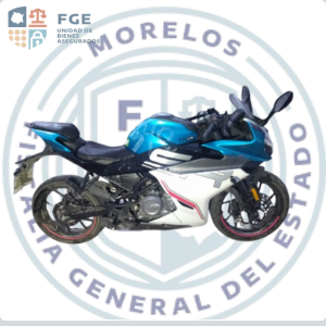 CF MOTO	250SR