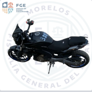 BAJAJ DOMINAR