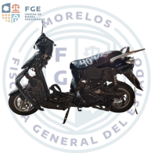 SUZUKI KICK STARTER 150