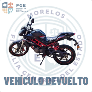 BENELLI 150 i