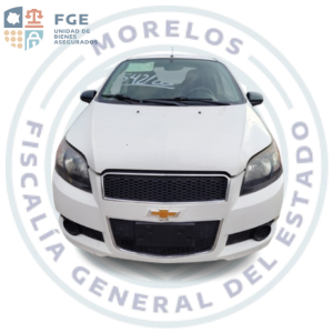 CHEVROLET	AVEO