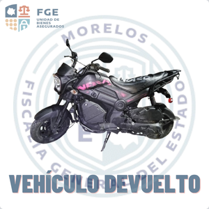 HONDA	NAVI