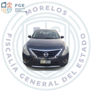 NISSAN	VERSA