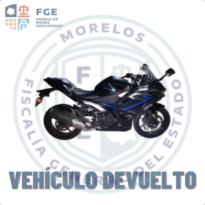 KAWASAKI NINJA 500