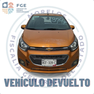CHEVROLET	BEAT