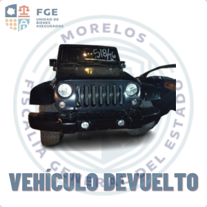 JEEP	WRANGLER
