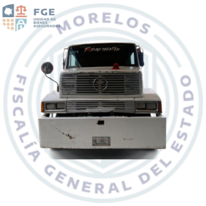 MERCEDES BENZ	L2121/54 CHASIS CABINA PIPA