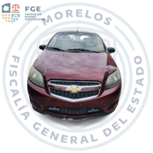 CHEVROLET	AVEO