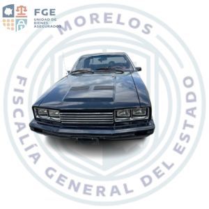 FORD	MUSTANG