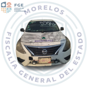 NISSAN 	VERSA