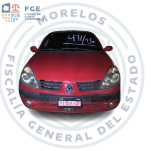 RENAULT	CLIO
