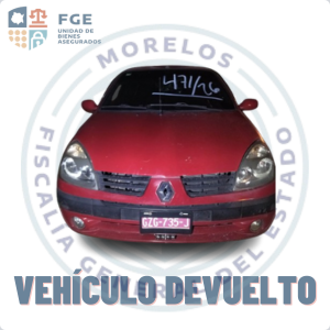 RENAULT	CLIO