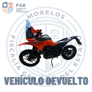 KTM	390X