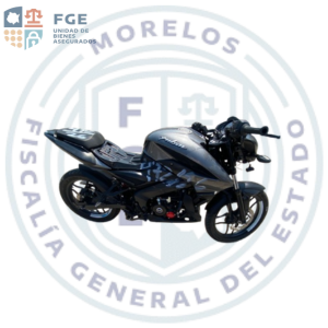 BAJAJ PULSAR