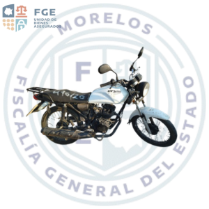 ITALIKA  DT125
