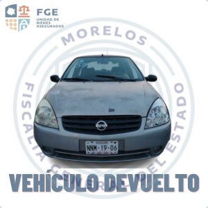 NISSAN	PLATINA