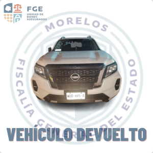 NISSAN	FRONTIER