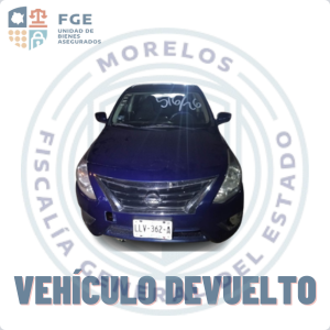 NISSAN	VERSA