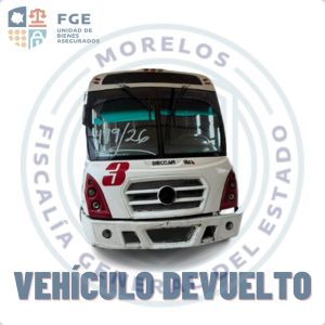 MERCEDES BENZ	MBO 1019/44 CAMION PASAJEROS