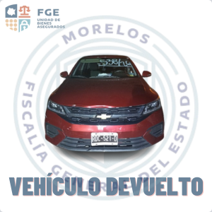 CHEVROLET	AVEO