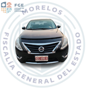 NISSAN	VERSA