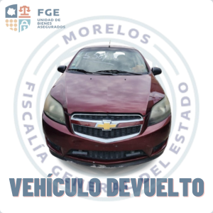 CHEVROLET	AVEO