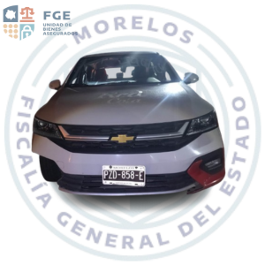 CHEVROLET	AVEO