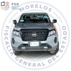 NISSAN	FRONTIER