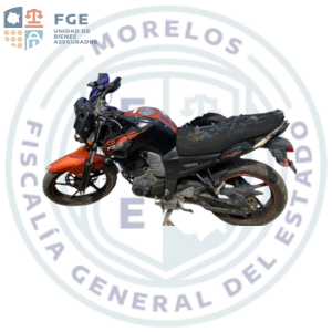 YAMAHA	FZ