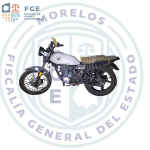 HONDA	CGI 125