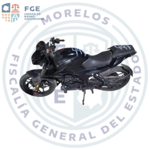 BAJAJ	PULSAR