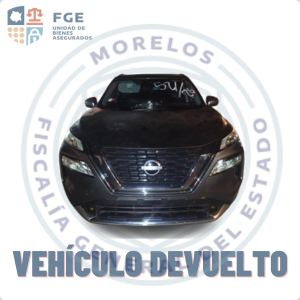 NISSAN 	XTRAIL