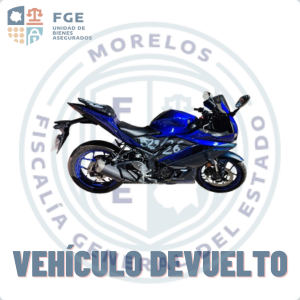 YAMAHA	R3