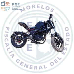 ITALIKA 	VORT-X 250