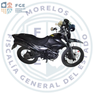 VENTO	CROSSMAX 250