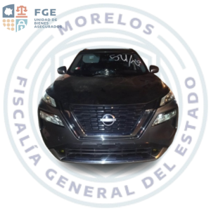 NISSAN 	XTRAIL