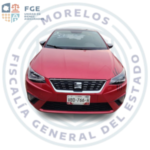 SEAT	IBIZA