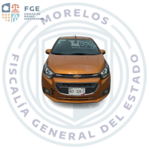 CHEVROLET	BEAT