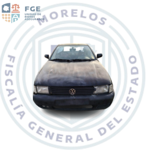 VOLKSWAGEN	DERBY